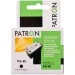  Patron PG-40 Black (CI-CAN-PG-40-B-PN)