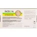     () Patron Pixma MP230 (CISS-PN-C-CAN-MP230)