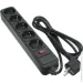 - Patron SP-1052 1.8, Black (EXT-PN-SP-1052)
