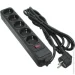 Գ- Patron SP-1053 3, Black (EXT-PN-SP-1053)