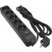 - Patron SP-1053 3, Black (EXT-PN-SP-1053)