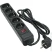 - Patron SP-1652 1.8, Black (EXT-PN-SP-1652)