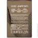 Patron - XEROX WC5016/106R01277 GREEN Label (PN-01277/1GL)