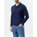 Paul & Shark      Interlock PS-15700NV 3XL