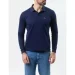 Paul & Shark      Interlock PS-15700NV XL