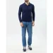 Paul & Shark      Interlock PS-15813NV 3XL