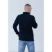Paul & Shark      Interlock PS-15838NV M