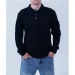 Paul & Shark      Interlock PS-3497NV L
