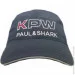 Paul & Shark  NT-8987 Black