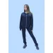   Paul & Shark   PB 2132 NAVY M (44)