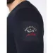 Paul & Shark   PS-0178 Navy 2XL