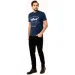   Paul & Shark   PS-13873DB L