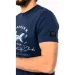  Paul & Shark   PS-13873DB M
