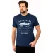   Paul & Shark   PS-13873DB M