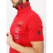 Paul & Shark   PS-14270RD M
