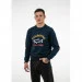 Paul & Shark   PS-5198 Dark Blue 2XL