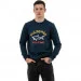 Paul & Shark   PS-5198 Dark Blue 3XL