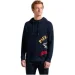  Paul & Shark   PS-7528 Dark Navy 2XL