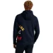  Paul & Shark   PS-7528 Dark Navy XL