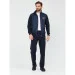   Paul & Shark    PS-8248 Navy L(48-50)