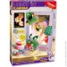 Paulinda 3D      (072793-5)