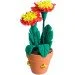    Paulinda Flower pots (PL-081142)