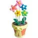    Paulinda Flower pots (PL-081142)