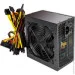   PcCooler 600W OTP/OPP/OVP/UVP/SCP >80% (HW600-NP)