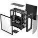  PcCooler C3D510 BK ARGB