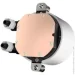    PcCooler DA360 ARGB White