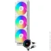    PcCooler DA360 ARGB White