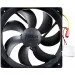  PcCooler F122B 3-pin 120