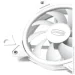  PcCooler F3 T120 ARGB 3 in 1 White