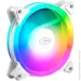  PcCooler F3 T120 ARGB 3 in 1 White