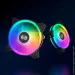 PcCooler F3 T120 ARGB BK