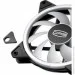  PcCooler F3 T120 ARGB White