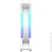  PcCooler F3 T120 ARGB WH (1607373)