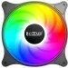  PcCooler FX-120-3 120 