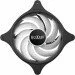  PcCooler FX-120-3 120 