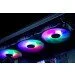  PcCooler FX-120-3 120 