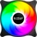  PcCooler FX 120 ARGB Black