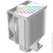  PcCOOLER 400 ARGB WH