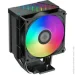  PcCooler R400 ARGB BK (1607365)