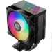  PcCooler R400 ARGB BK (1607365)