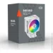  PcCooler R400 ARGB WH (1607366)