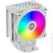  PcCooler R400 ARGB WH (1607366)
