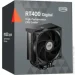 PcCooler RT400 Digital BK (RT400-BKNWYL-GL)