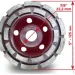    PDT       122-45 65001CRTP