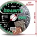 ³  PDT    GRANITE PRO 230x2,6x22,23 830601GRPu