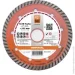   PDT    Turbo UNIVERSAL 125x2,2x22,2 810200TUNVu